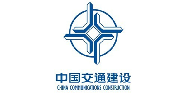 中國交通建設